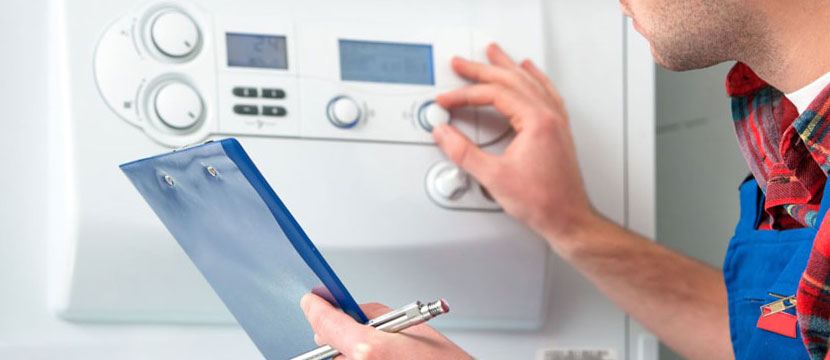 Kemalpaşa Buderus Kombi Servisi